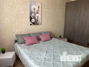 2-к квартира, посуточно, 70м2, 10/19 этаж