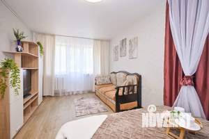 1-к квартира, посуточно, 32м2, 2/5 этаж