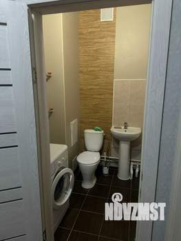 2-к квартира, на длительный срок, 54м2, 2/21 этаж