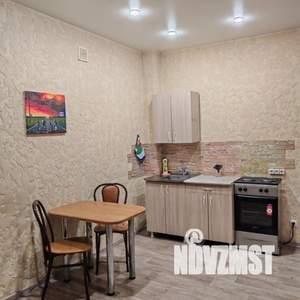 1-к квартира, на длительный срок, 33м2, 6/19 этаж