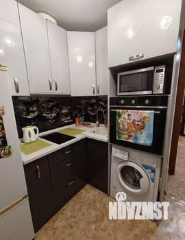 2-к квартира, на длительный срок, 48м2, 4/5 этаж