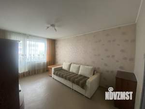 1-к квартира, на длительный срок, 40м2, 3/10 этаж