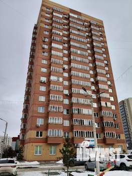 Студия квартира, на длительный срок, 30м2, 8/19 этаж