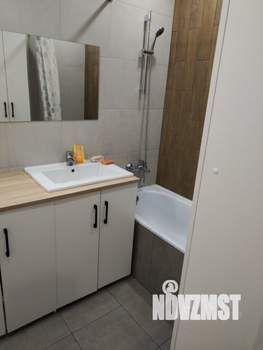 1-к квартира, на длительный срок, 37м2, 3/19 этаж