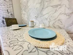 1-к квартира, посуточно, 46м2, 3/10 этаж
