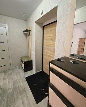 1-к квартира, на длительный срок, 42м2, 5/10 этаж