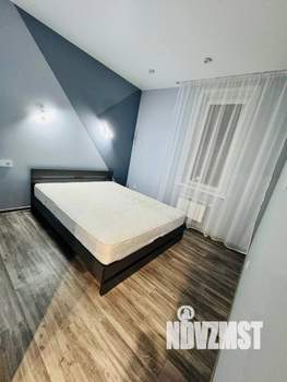 2-к квартира, на длительный срок, 46м2, 18/20 этаж