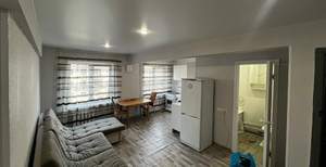 2-к квартира, на длительный срок, 42м2, 3/5 этаж