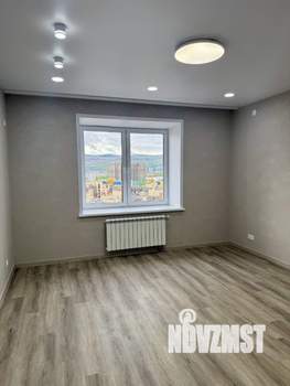 1-к квартира, на длительный срок, 46м2, 13/16 этаж