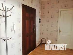 1-к квартира, на длительный срок, 40м2, 23/25 этаж