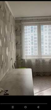 2-к квартира, на длительный срок, 55м2, 9/20 этаж