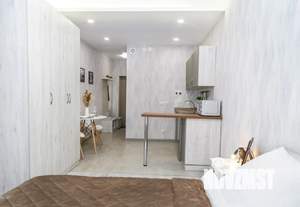 1-к квартира, посуточно, 28м2, 3/16 этаж