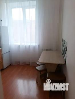 1-к квартира, посуточно, 35м2, 3/5 этаж