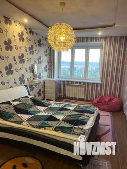 3-к квартира, на длительный срок, 100м2, 11/17 этаж