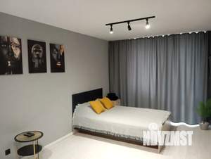 Студия квартира, посуточно, 28м2, 2/17 этаж