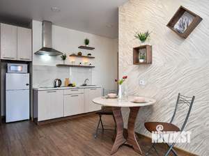 2-к квартира, посуточно, 58м2, 16/19 этаж