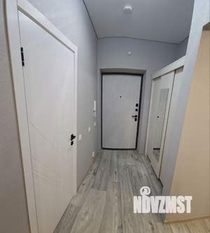 1-к квартира, на длительный срок, 34м2, 13/24 этаж