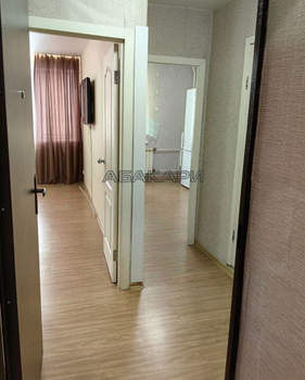 1-к квартира, на длительный срок, 36м2, 3/10 этаж