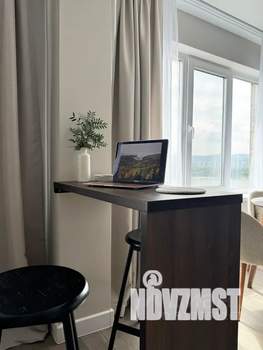 2-к квартира, посуточно, 46м2, 9/9 этаж