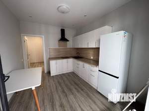 1-к квартира, на длительный срок, 37м2, 16/24 этаж