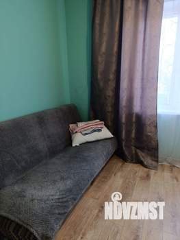 Студия квартира, на длительный срок, 20м2, 1/10 этаж