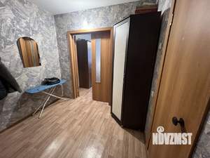 Студия квартира, посуточно, 32м2, 12/17 этаж