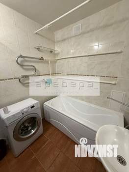 Студия квартира, на длительный срок, 30м2, 11/25 этаж