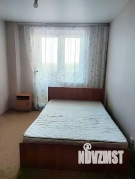 Студия квартира, на длительный срок, 23м2, 8/25 этаж