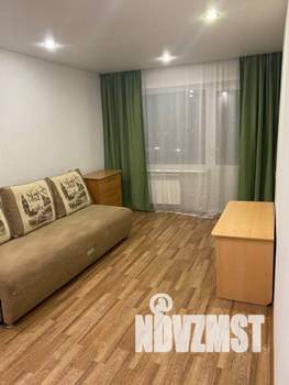 1-к квартира, на длительный срок, 32м2, 2/5 этаж