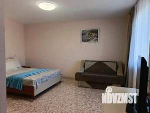 1-к квартира, посуточно, 39м2, 1/1 этаж