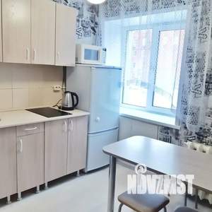3-к квартира, посуточно, 45м2, 2/5 этаж