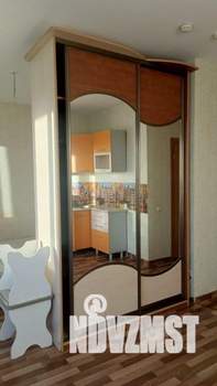 1-к квартира, на длительный срок, 36м2, 9/24 этаж