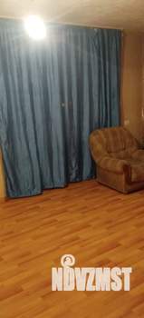 1-к квартира, на длительный срок, 31м2, 4/5 этаж