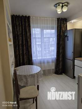1-к квартира, посуточно, 35м2, 5/5 этаж