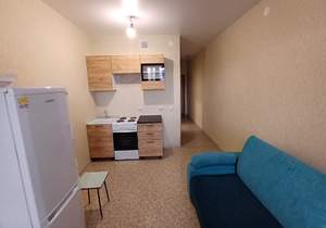 Студия квартира, на длительный срок, 24м2, 15/25 этаж