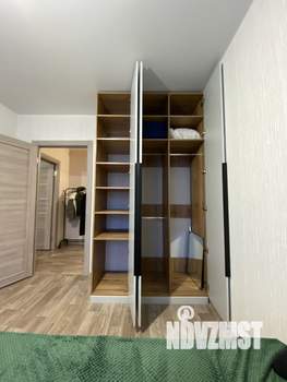 2-к квартира, на длительный срок, 48м2, 14/18 этаж