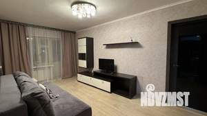 2-к квартира, посуточно, 38м2, 1/1 этаж