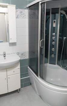 1-к квартира, на длительный срок, 32м2, 4/16 этаж