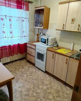 2-к квартира, на длительный срок, 45м2, 2/5 этаж