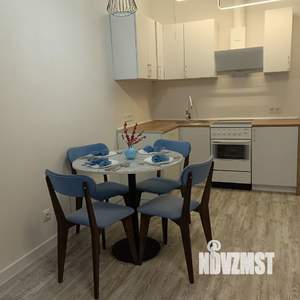 1-к квартира, на длительный срок, 44м2, 2/15 этаж