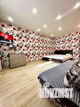 1-к квартира, посуточно, 56м2, 1/1 этаж