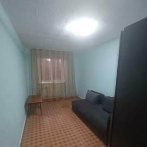 2-к квартира, на длительный срок, 52м2, 5/5 этаж