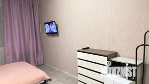 Студия квартира, посуточно, 37м2, 14/18 этаж
