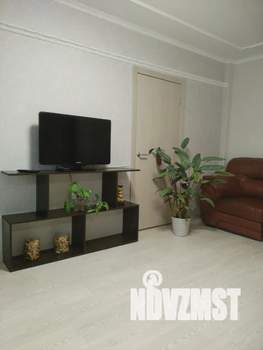 2-к квартира, посуточно, 57м2, 1/5 этаж