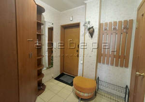 1-к квартира, на длительный срок, 44м2, 4/10 этаж