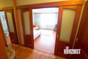 1-к квартира, посуточно, 50м2, 9/10 этаж