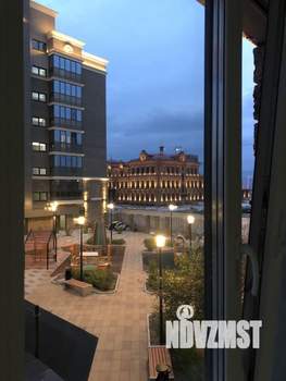 3-к квартира, на длительный срок, 80м2, 2/5 этаж