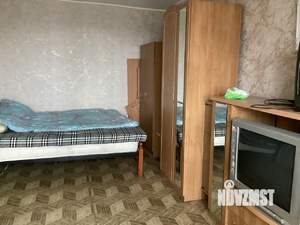 1-к квартира, на длительный срок, 35м2, 5/5 этаж