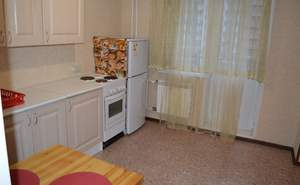 1-к квартира, на длительный срок, 42м2, 9/16 этаж