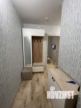 2-к квартира, посуточно, 53м2, 10/17 этаж